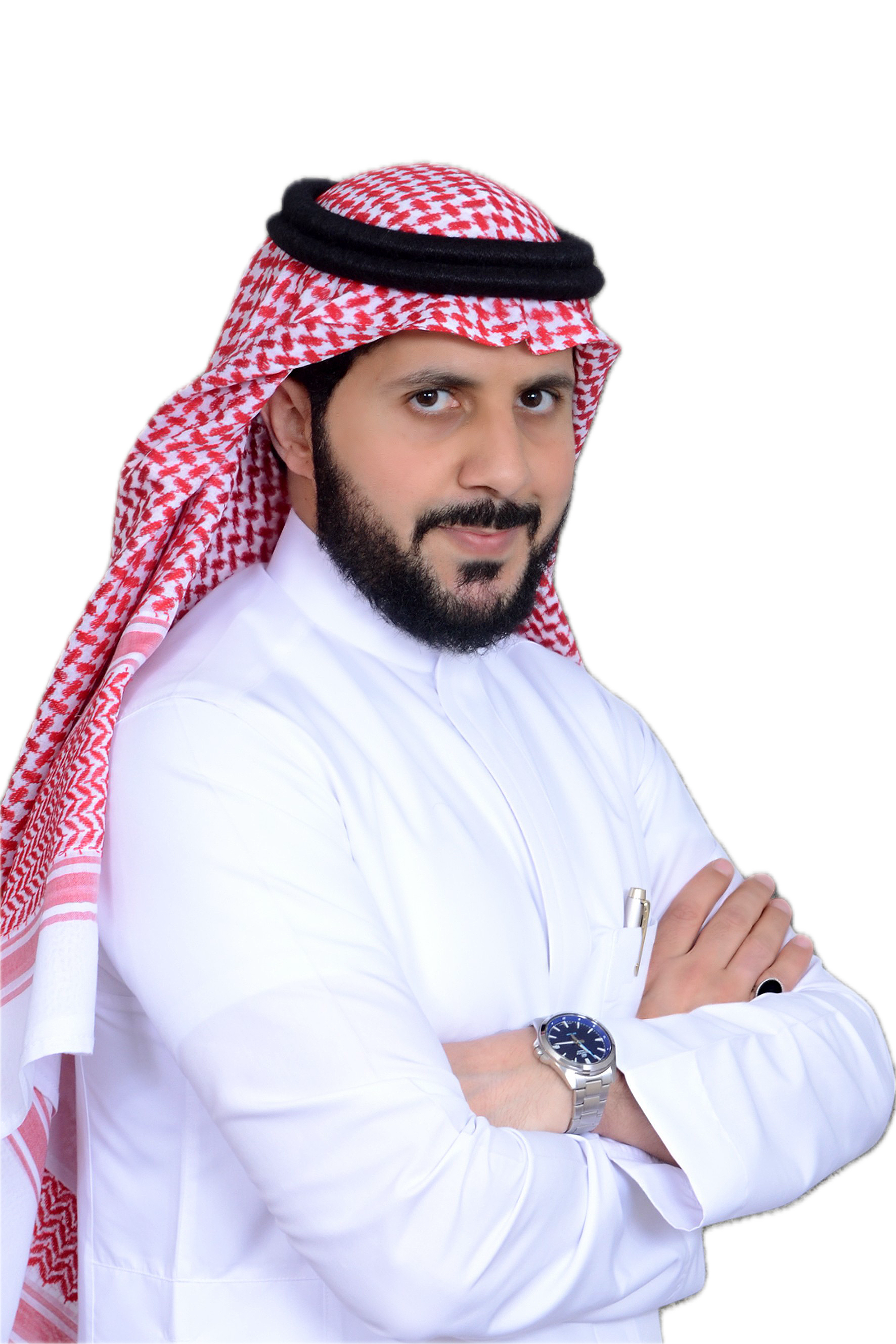 المدير